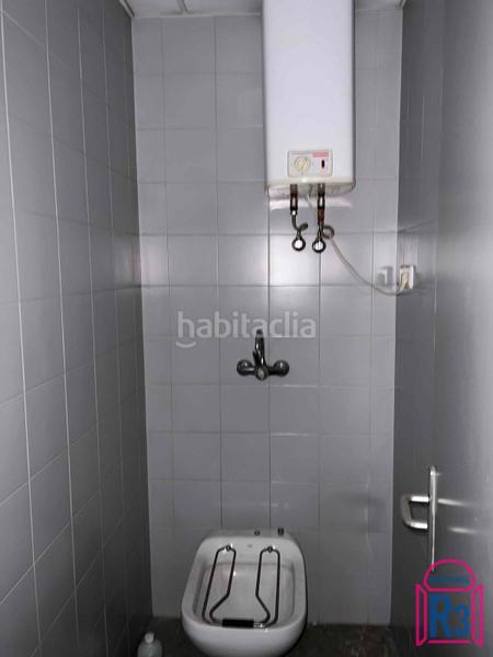 Foto e6f45edb-f841-4e94-8d57-21020820b0b8. Business premise in Crucero León