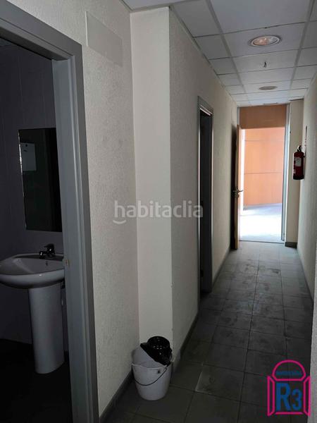 Foto ef8b5ad7-7dc5-4042-887d-fcf65d778878. Business premise in Crucero León