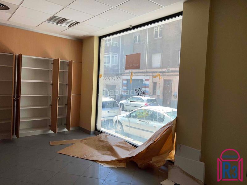 Foto f424b786-0b43-4e9e-bcec-0cf6d9d81934. Business premise in Crucero León