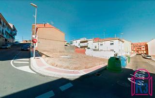 Residential Plot  Calle madrigal. Solar urbano directo de 241 m² con 14+17 m² de fachada. hace esq