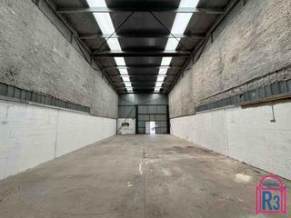 Lloguer Nau industrial  Alcalde miguel castaño. Nave en alquiler