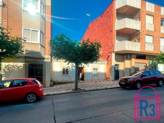Maison  Real. Casa en planta para reformar en casco urbano