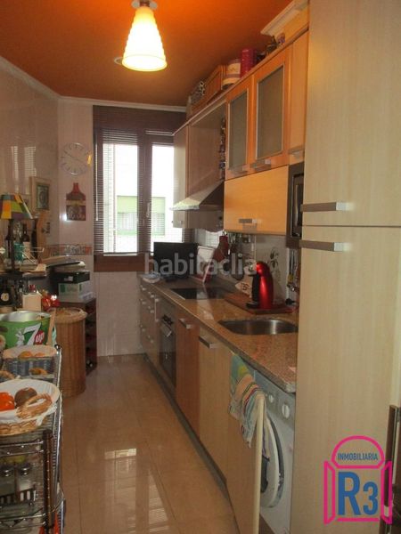 Foto 6ac20bf0-2285-4c0f-96ac-cc2cd9f2750a. Apartament amb calefacció aparcament a Centro Ciudad León