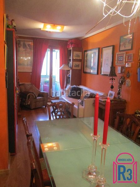 Foto 76c18dac-ae37-4cc6-a959-6a588e7be01c. Apartament amb calefacció aparcament a Centro Ciudad León