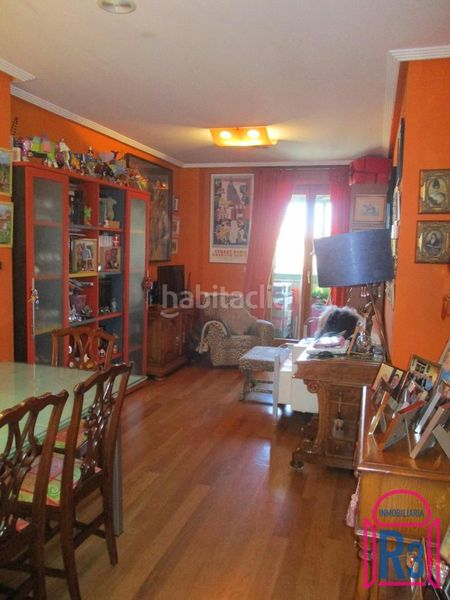 Foto aa6198c5-2c21-4c30-a6db-cef34a3662ab. Apartament amb calefacció aparcament a Centro Ciudad León