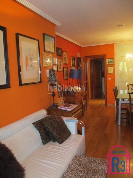 Foto cd31259c-2263-47f9-a77f-165a73b30433. Apartament amb calefacció aparcament a Centro Ciudad León