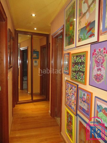 Foto dd5d3300-e451-49f7-a20d-a7b1f5841dd0. Apartament amb calefacció aparcament a Centro Ciudad León
