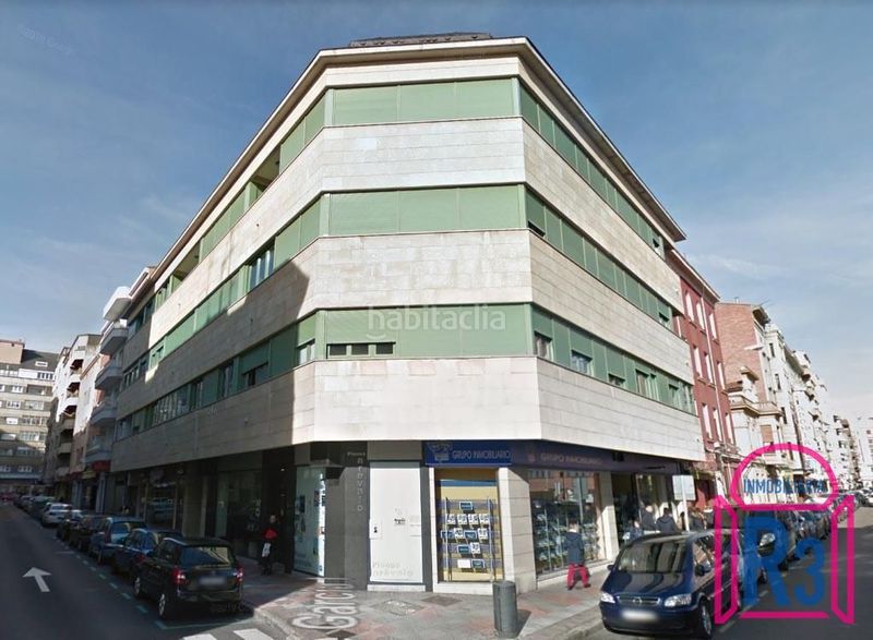 Foto ee30247a-ce08-49f4-abe7-9a31de20e0e3. Apartament amb calefacció aparcament a Centro Ciudad León