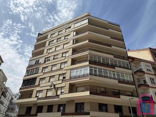 Flat in República Argentina