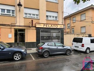Local commercial à Jose maría fernández 23. Local en venta en jose m fernandez
