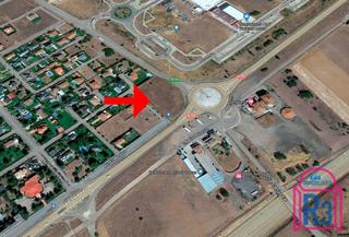 Terrain résidentiel  Carretera de león - astorga. Se vende parcela de 4.366m² de uso terciario entre el polígono i