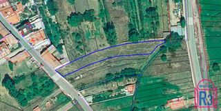 Finca rústica a Onzonilla. Parcela en venta