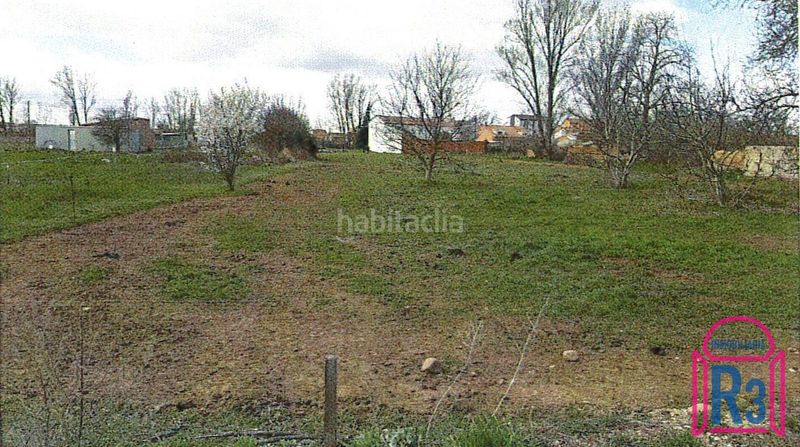 Foto ab317b03-3f52-4415-944e-f9467983ed65. Finca rústica a Onzonilla
