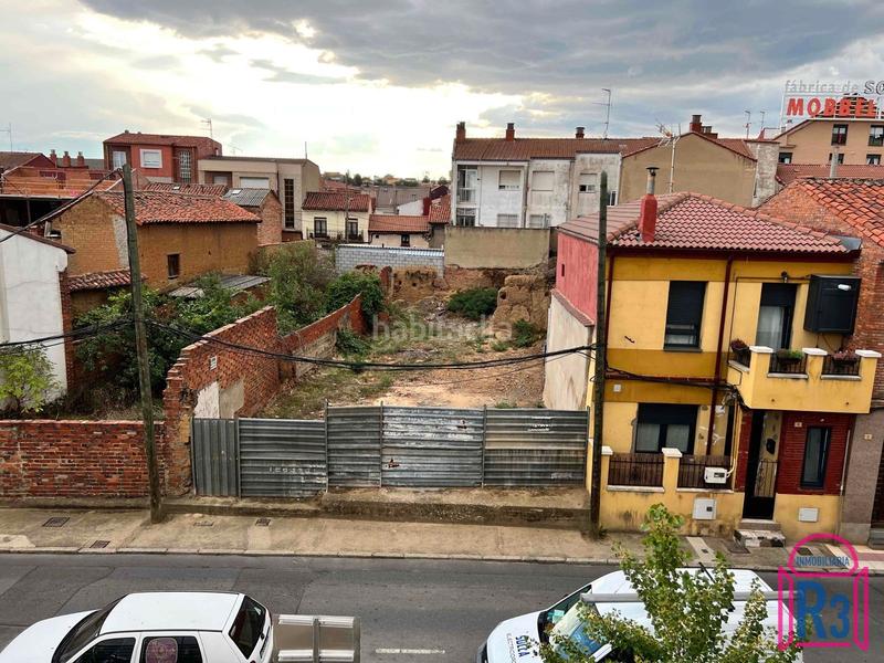 Foto fd863c66-733d-498d-8638-e3fae314b496. Finca rústica solar en venta en Trobajo del camino