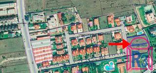 Propriété  Los llatales. Parcela en urbanización los llatales
