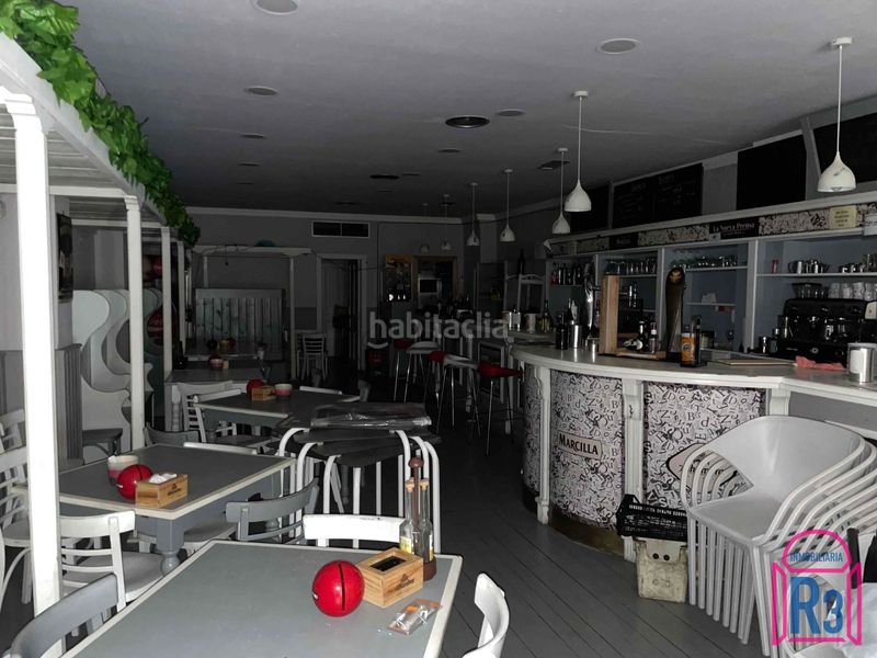 Foto d68753f8-fa0b-4f7a-add6-de446509215e. Local comercial a Centro Ciudad León