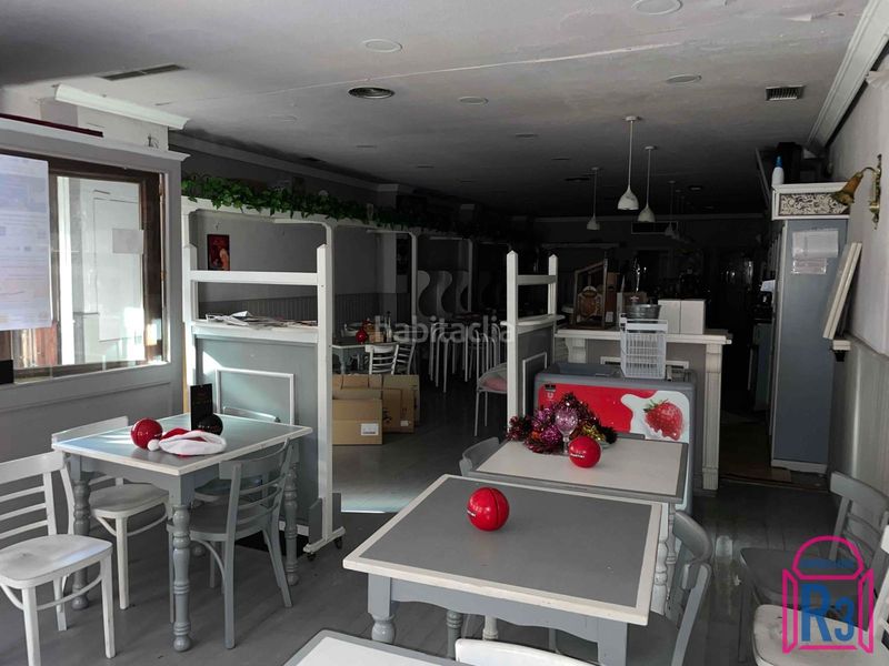 Foto e662d4b5-1cf7-4256-800e-9f4af03d0e25. Local comercial a Centro Ciudad León
