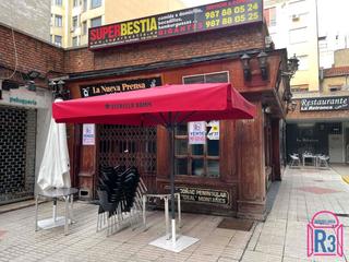 Lloguer Local Comercial  Burgo nuevo. Se vende o alquila local