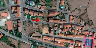 Propriété  Ampazuela. Parcela urbana