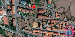 Propriété  Rana. Parcela urbana