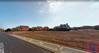 Propriété  Río moro. Parcela en venta en eras de renueva
