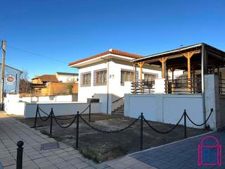 Édifice  León. Edificio  restaurante en venta en carbajal