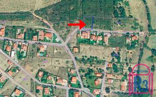 Propriété  Piornal. Parcela en venta