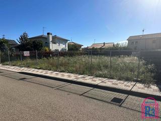 Terrain résidentiel  Santander. Parcela en venta en la ctra santander
