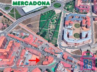 Residential Plot  Avenida de mariano andrés. Se vende solar de 772m² con 40m de fachada a 2 calles. se permit