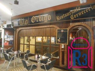 Geschäftsraum  San agustin. Restaurante con licencia en vigor en el centro