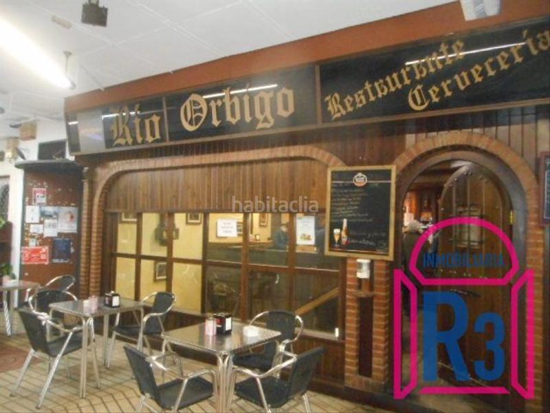 Foto 501ec4d1-f331-44ed-93a5-aec1f700e813. Local comercial a Centro Ciudad León