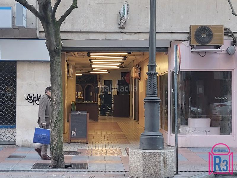 Foto a931ba40-739d-4a59-aa35-92428990809c. Local comercial a Centro Ciudad León
