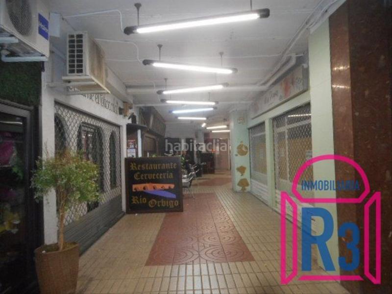 Foto bdb9e3eb-8d97-4555-b797-f526e74ab9fc. Local comercial a Centro Ciudad León