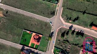 Propriété  Carlos iii. Parcela de 1600m para 2 viviendas haciendo esquina en el caminón