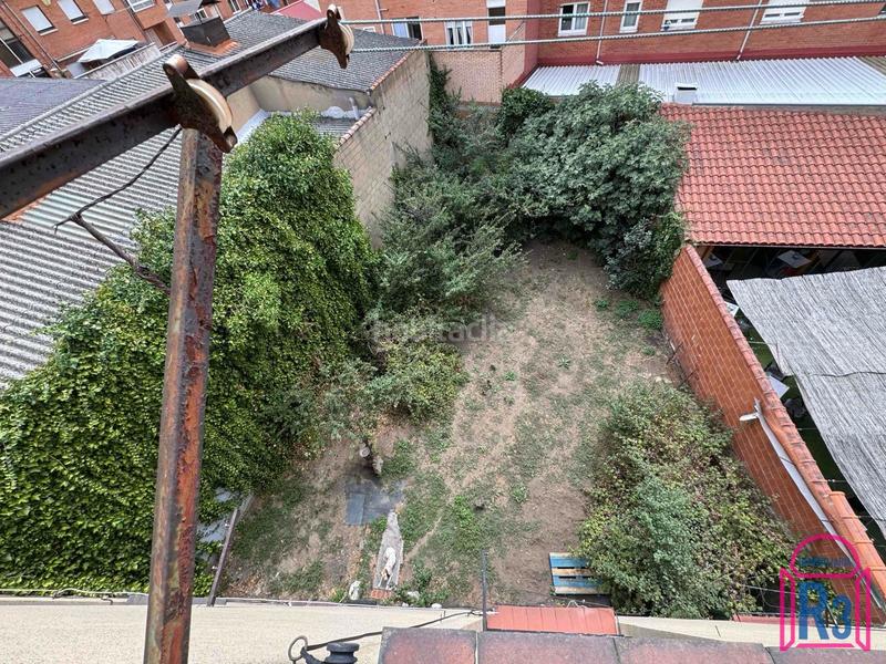 Foto 0444cb06-8cf2-4518-a711-8f6de011e664. Edificio  para construir en Trobajo del camino