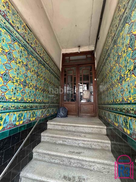 Foto 21caed07-170a-47d3-9eef-4c4c227e9f57. Edificio  para construir en Trobajo del camino