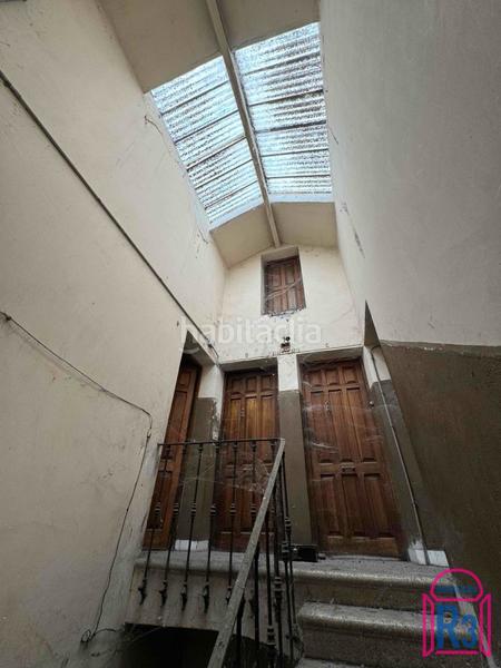 Foto 6f8ef144-6a01-4650-b2c5-c498196f0ade. Edificio  para construir en Trobajo del camino