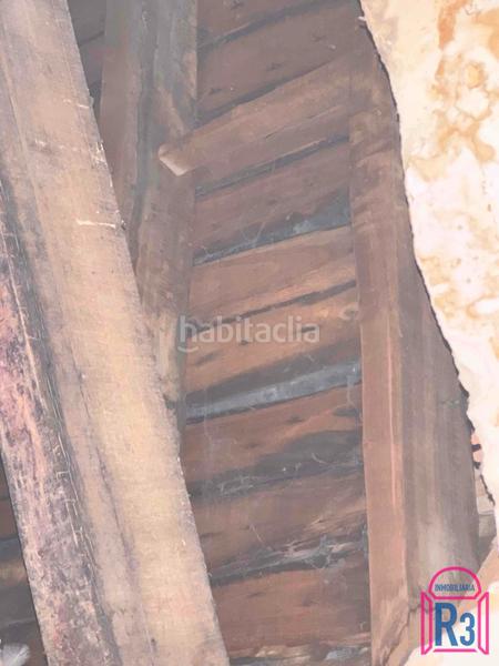 Foto 87fc6c60-d268-4475-baf3-5d3224a06ebf. Edificio  para construir en Trobajo del camino