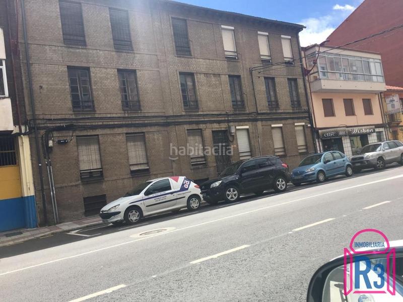 Foto d9baf1d0-78d9-4b4c-809b-589694d290e8. Edificio  para construir en Trobajo del camino