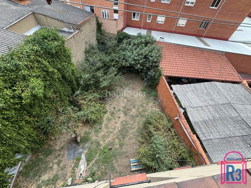 Foto e2aef338-771d-4aa1-ba52-7058603a4c44. Edificio  para construir en Trobajo del camino