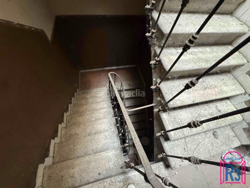 Foto e5551e9c-418d-4688-93b6-e693614ab314. Edificio  para construir en Trobajo del camino