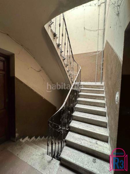 Foto e6016ba9-4470-471b-b2c1-d8fbf8f458be. Edificio  para construir en Trobajo del camino