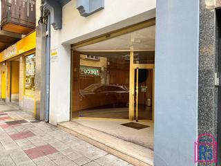 Local Comercial en Padre Arintero 5