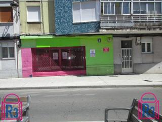 Location Local commercial  Avenida de jose maria fernandez. Local de 665 m² útiles al principio de jose maría fernández, aco