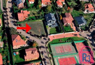 Terrain résidentiel  Calle los acebos a. Se vende parcela de 974m² en urb. los acebos. tiene 60m de facha