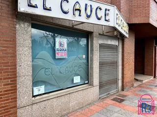 Local Comercial en Salamanca