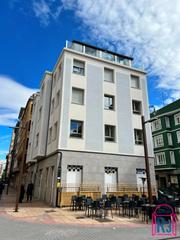 Local Comercial en Burgo Nuevo