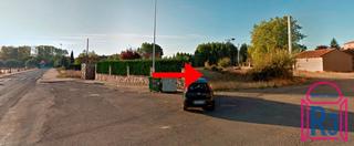 Terrain résidentiel à Sariegos. Se vende parcela urbana de 800m² en la entrada de sariegos. call