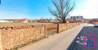 Propriété  La era. Solar en villaobispo de las regueras