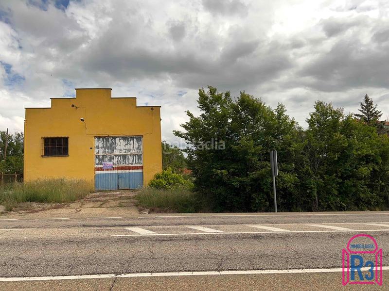 Foto 286e02e4-cb43-47a3-b6ba-0da4661654b7. Capannone industriale in Valdefresno